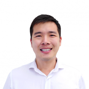 Jun AnTan, Co-Founder, Eezee - free small business software - Tips from the Pros